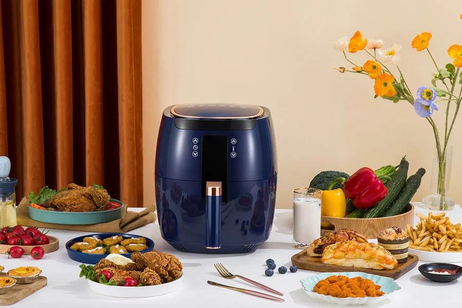 best air fryer in 2024